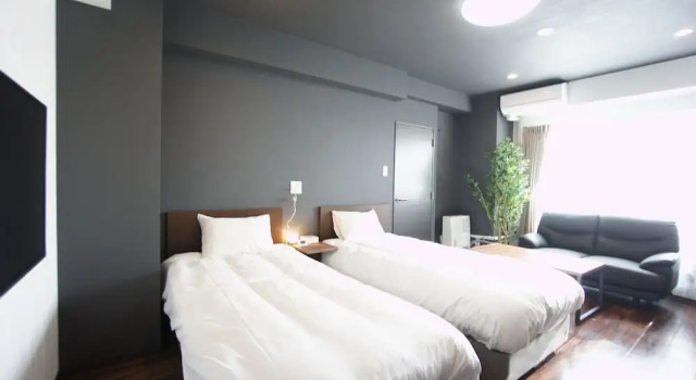 Piece Eniwa, Book Hotel Eniwa Hokkaido