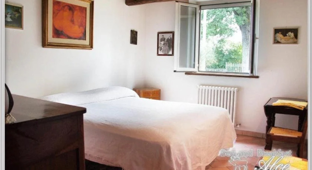 B&B Alce, Rezervovat Penzión se snídaní San Severino Marche 