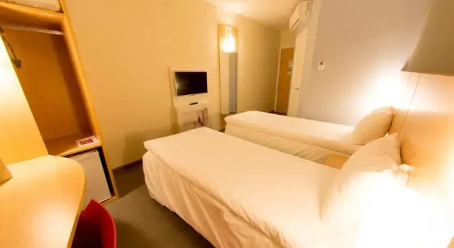 Номер Standard ibis Aracruz