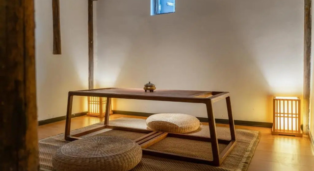 Семейный люкс Plum Bay Homestay