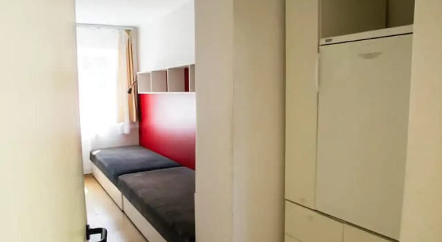 City Hostel Hajdu 44, Varaa Hostelli Budapest Budapest