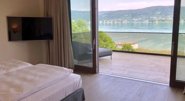 Вилла с 3 комнатами Linde Villas