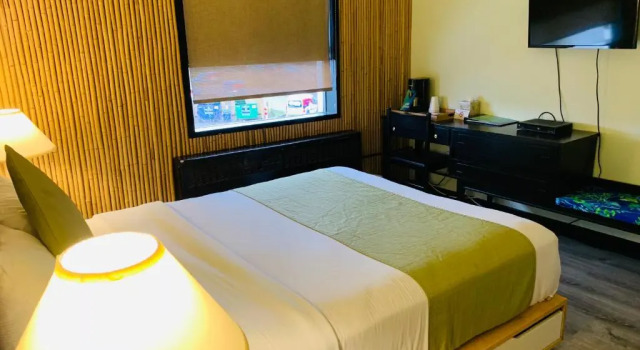 Двухместный номер Hotel at the Waldorf