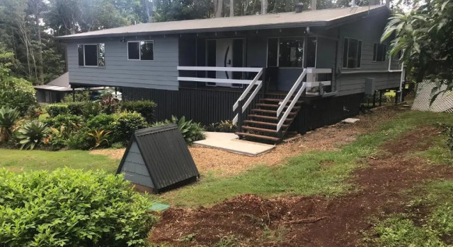 Коттедж с 4 комнатами Koala Cabins Sunshine Coast