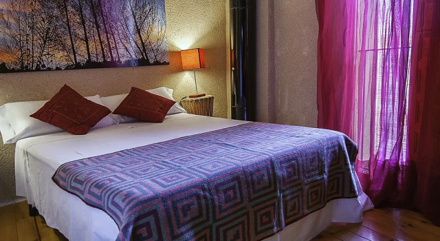 Casa Taino, Забронировать Отель Бенильоба Коста-Бланка