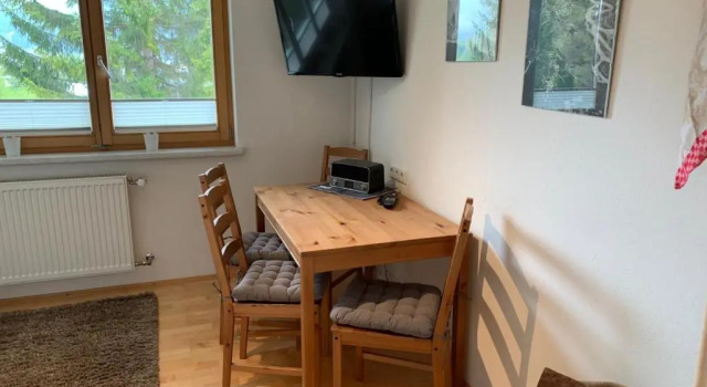 Апартаменты Alpenapart Seefeld
