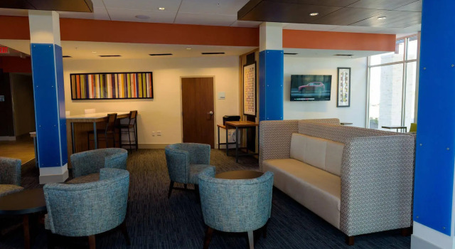 Holiday Inn Express & Suites McKinney - Frisco East by IHG