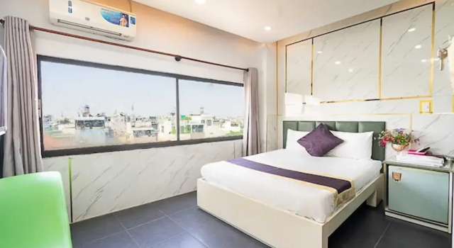 Collection O Duc Dat Hotel - Go Vap