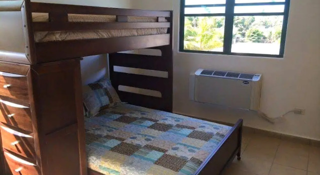 Aquatika 103, Rezerwuj Hotel Loíza San Juan