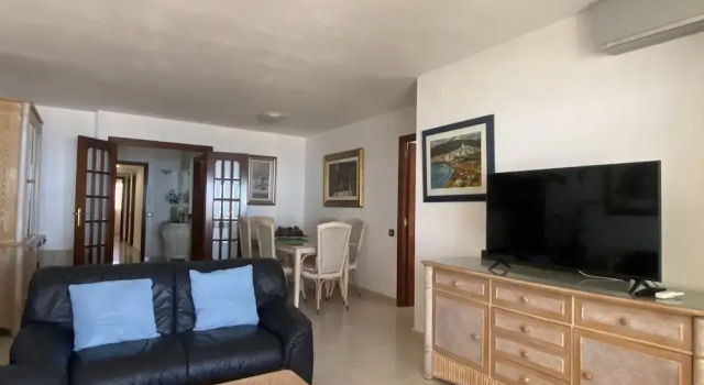 R151 - Apart Beachfront, Забронировать Апартаменты/квартира Калафель El Baix Penedès