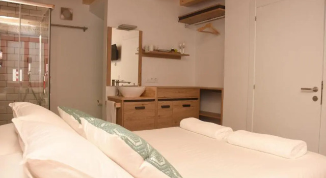 Номер Standard Casa Choupas