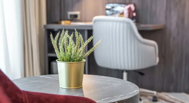 Апартаменты с 2 комнатами Ramada by Wyndham Bucharest Otopeni Airport