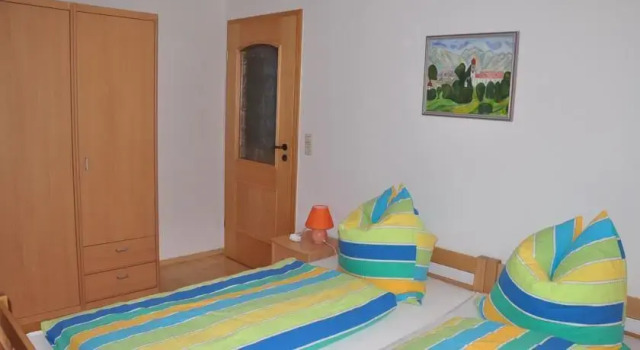 Haus Alpensonne, Reserva ahora Apartamento Hoteles en Baden-Wurtemberg con aparcamiento, Aparcamiento