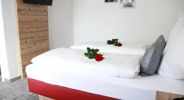 Двухместный номер Superior Hotel Lamm
