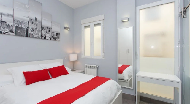 Apartamentos MLR Goya-Salamanca by Allô Housing, Забронировать Апартаменты/квартира Саламанка Мадрид
