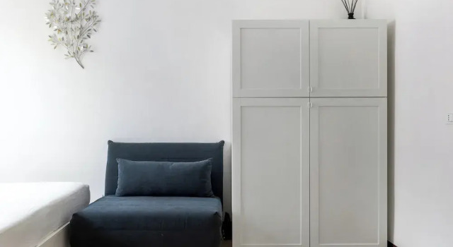 White Leaves Studio by Wonderful Italy, Забронировать Апартаменты/квартира Болонья провинция Болонья, рядом с Башня Гарисенда