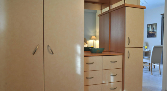 Valta View Suites & Apartments, Prenota Appartamento Kateliós 