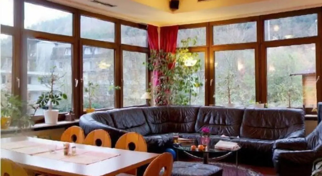 Hotel Neckartal