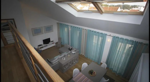 Apartamentos Augusta 109, Varaa Huoneisto Nazaré Oeste