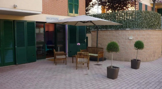Апартаменты c 1 комнатой Villaggio Mietta