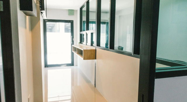 AFP Residence