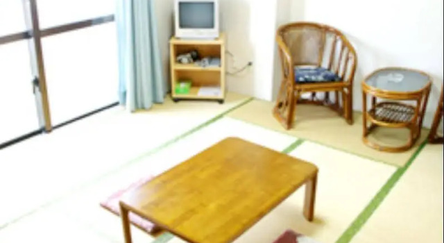 Minshuku Yaeyamasou, Rezerwuj Hotel Ishigaki Island 