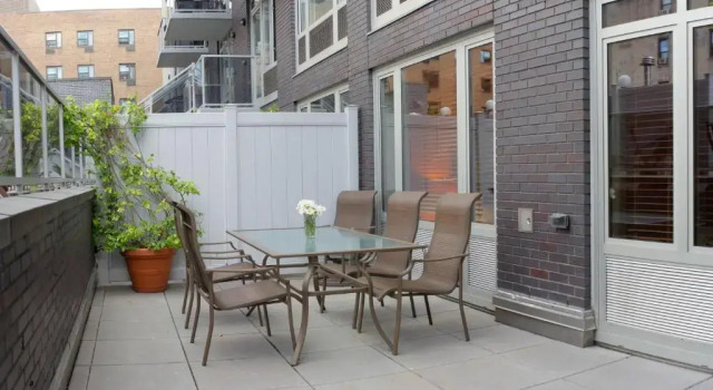 Люкс Sanctuary NYC Retreats