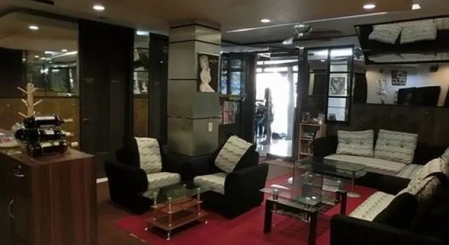 Phil Kansai Global Ventures Hotel, Prenota Hotel Angeles 