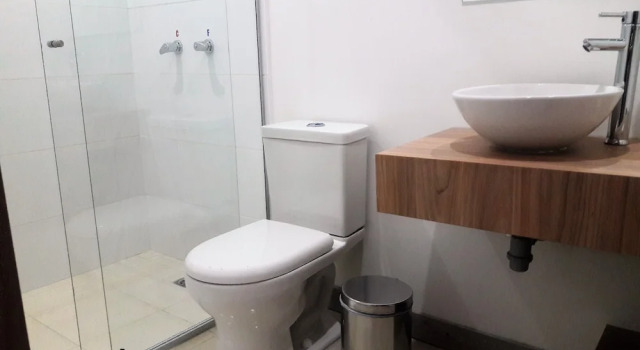 Одноместный номер Standard Hotel Valle de San Nicolas