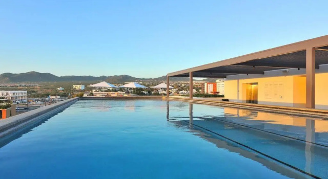 Great location 2BD 2BTH Walking distance to Medano