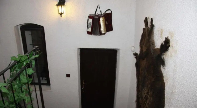 Restaurant-Penzion Zlatá Koruna