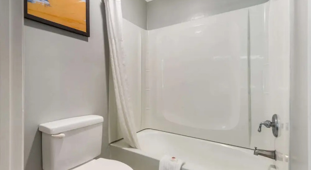 Двухместный люкс Comfort Inn Lafayette North I-10