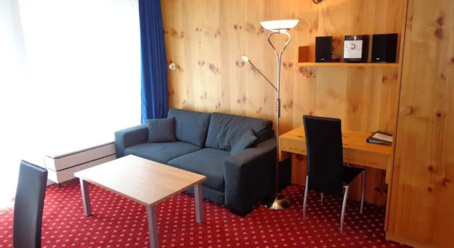 Apart Holidays - Haus Acletta, Book Hotel Disentis Disentis Sedrun