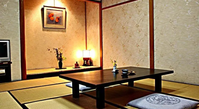 Номер Standard Ishikin