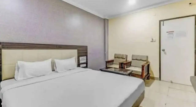 Vijaya Lakdhmi Residency, Rezervovat Hotel Bangalore Bangalore