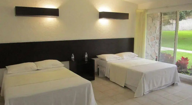 Brisa del Lago Club and Resort, Book Resort SPA Hotels in Morelos, SPA
