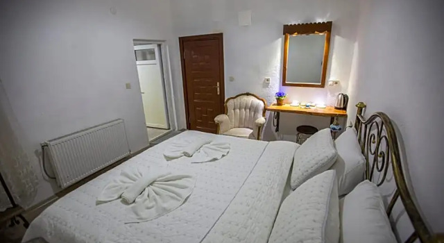 Cappadocia Serenity Hotel, Rezerwuj Hotel Goreme 