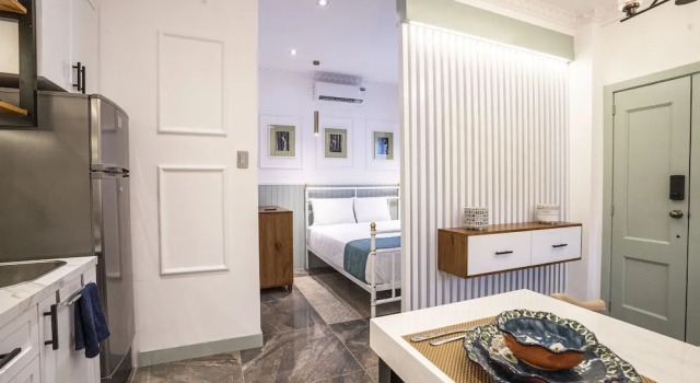 Апартаменты Luxury Praga Apartments