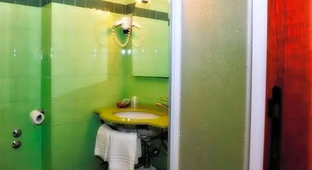 Номер Standard Hotel Boston