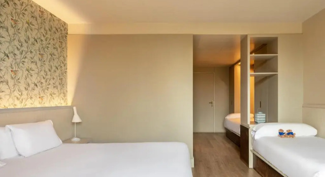 Двухместный номер Premium Duquesa de Cardona Hotel 4 Sup by Grup Duquessa