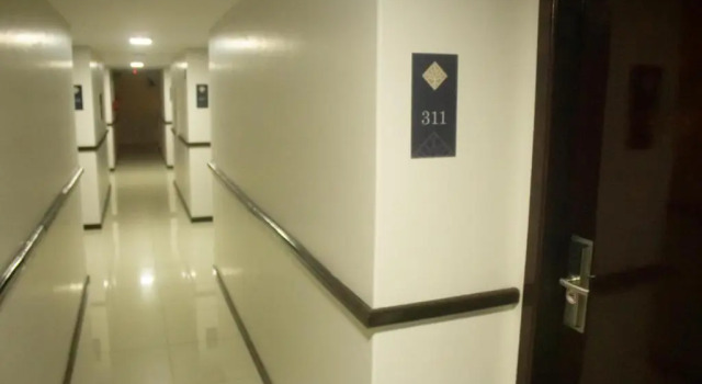 Номер Standard Essência Hotel Francisco Beltrão