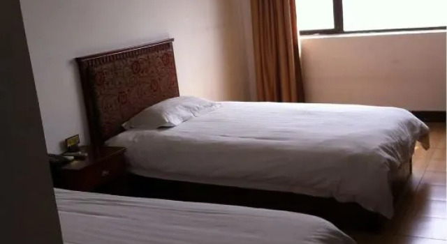 Shanghai Chunxin Hotel, Varaa Hotelli Shanghai Shanghai