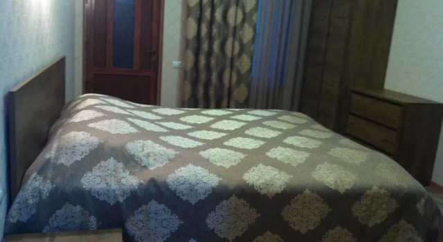 Номер Standard Gohar`s Guest House