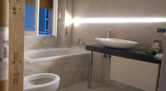 Студия Deluxe PALAZZO NOVECENTO WELLNESS B&b