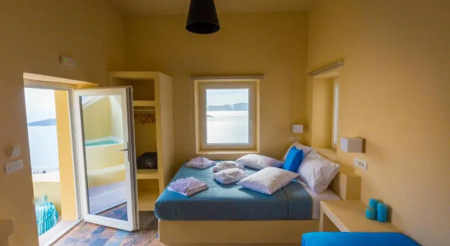 Апартаменты Superior Alma Libre Suites