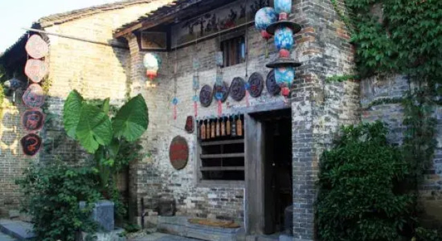 Ayao's House Inn(Huangtao Town Yinxiu Branch), Rezerwuj Hotel Hezhou Hunan