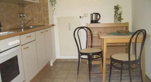 Апартаменты Ferienwohnung Hinterstoißer