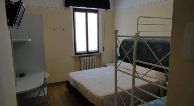 Номер Standard Hotel Centrale