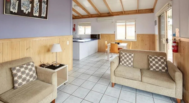 NRMA Norah Head Holiday Park, Забронировать Кемпинг Норах Central Coast