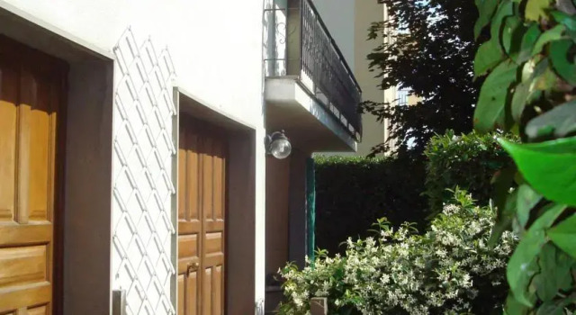 Casa San Marco, Book Hotel Hotels in Lucca with Parking, Parking